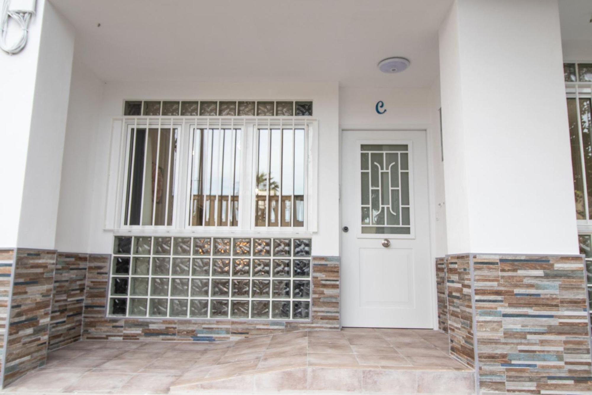 Ferienwohnung Nautical Flats By Concept Valencia Exterior foto